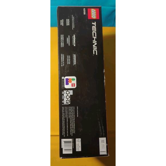 LEGO TECHNIC: NASA Mars Rover Perseverance (42158) New factory sealed - Picture 5 of 6